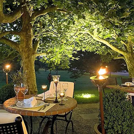 Reck's Hotel-restaurant Hotel