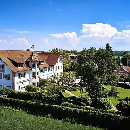 Reck's Hotel-restaurant