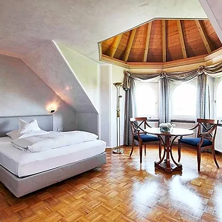 Reck's Hotel-restaurant Hotel