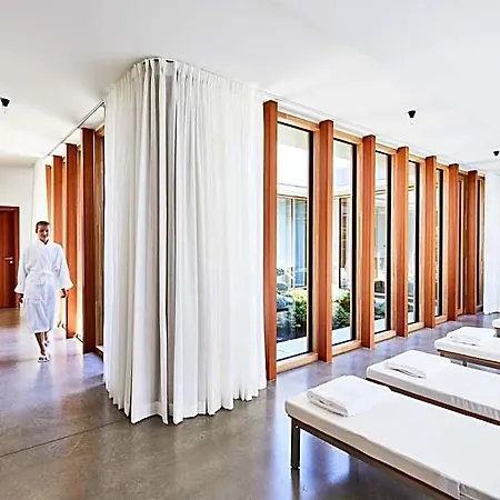 Reck's Hotel-restaurant Salem (Baden-Wurttemberg)