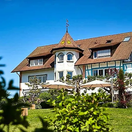 Reck's Hotel-restaurant