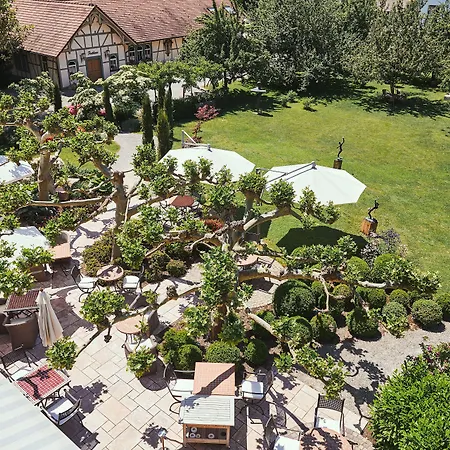 Hotel Reck's Hotel-restaurant 3*