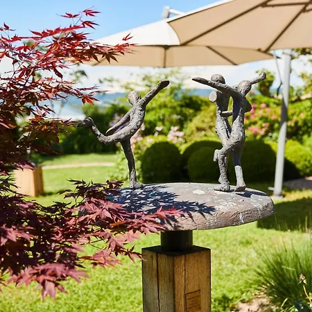 Reck's Hotel-restaurant Szálloda Salem