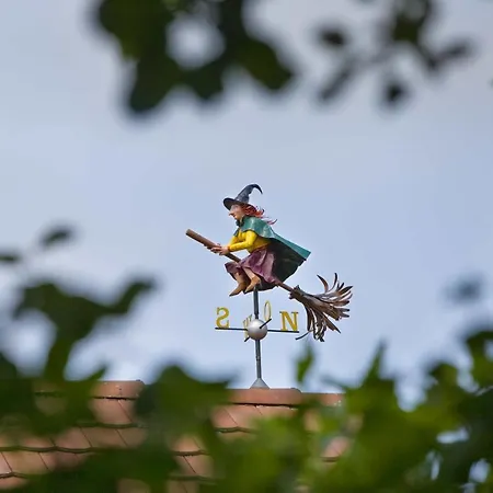 Reck's Hotel-restaurant 3*