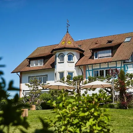 Reck's Hotel-restaurant 3* Salem (Baden-Wurttemberg)