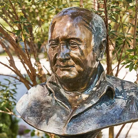 Reck's Hotel-restaurant Salem (Baden-Wurttemberg)