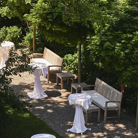 Reck's Hotel-restaurant 3*