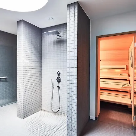 Reck's Hotel-restaurant Hotel Salem (Baden-Wurttemberg)