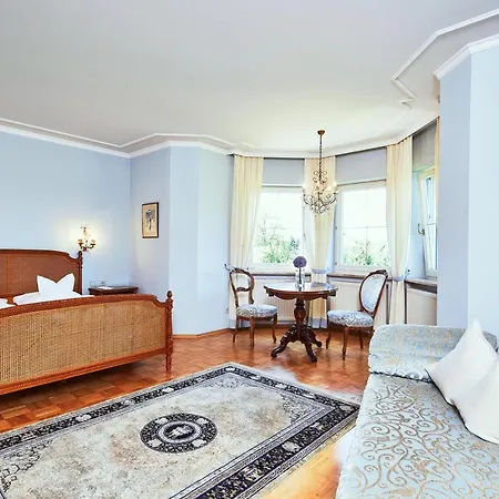 Reck's Hotel-restaurant Otel