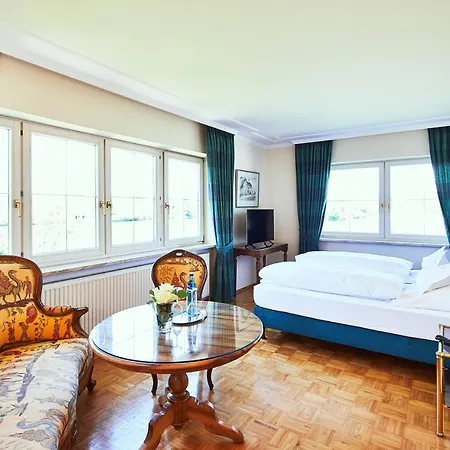 Reck's Hotel-restaurant Otel 3*