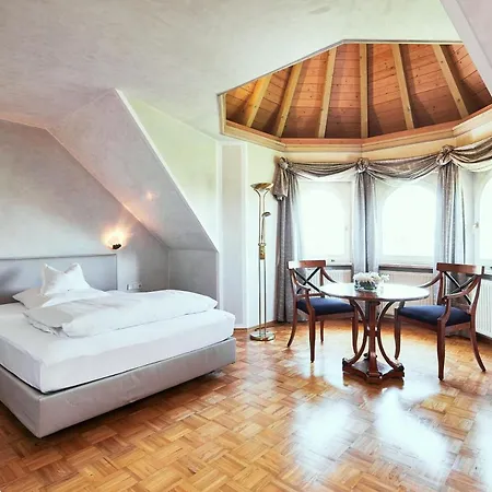 Reck's Hotel-restaurant 3* Salem (Baden-Wurttemberg)