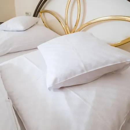 Reck's Hotel-restaurant Otel 3*