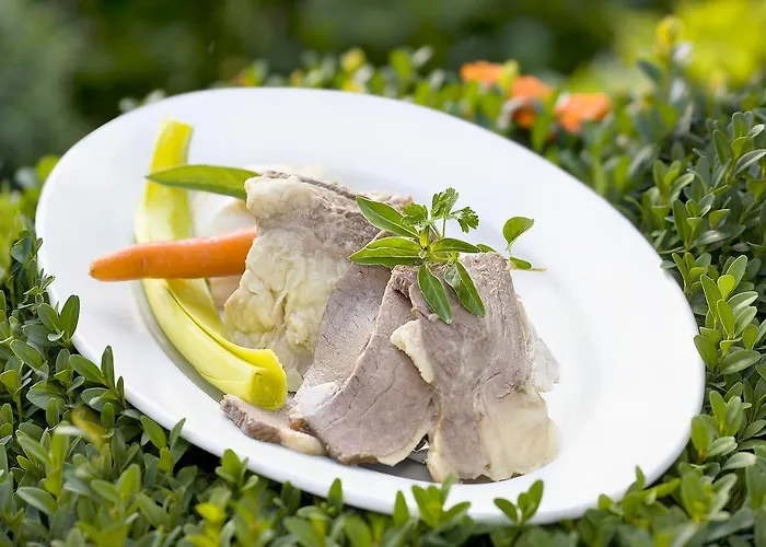 Ξενοδοχείο Reck's Hotel-restaurant 3*