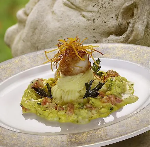 Reck's Hotel-restaurant Hotel Salem (Baden-Wurttemberg)