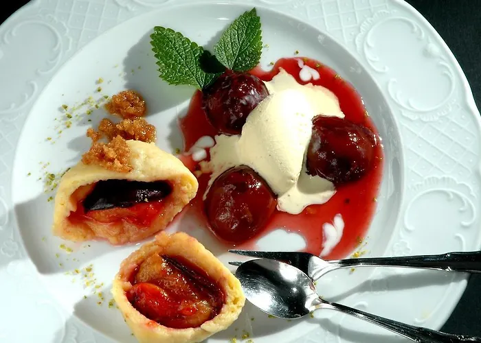 Reck's Hotel-restaurant