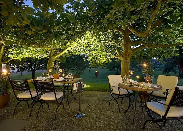 Hotel Reck's Hotel-restaurant Salem (Baden-Wurttemberg)