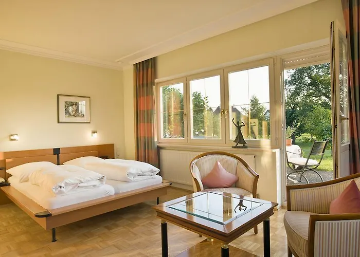 Reck's Hotel-restaurant Ξενοδοχείο