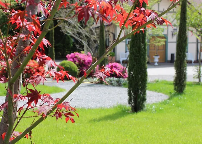 Reck's Hotel-restaurant Ξενοδοχείο Salem (Baden-Wurttemberg)