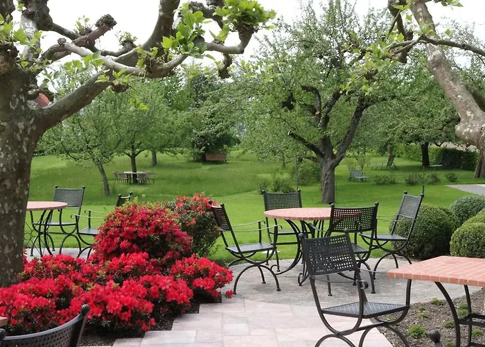 Hotel Reck's Hotel-restaurant 3*