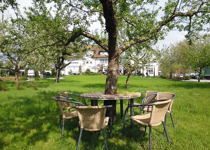 Reck's Hotel-restaurant Ξενοδοχείο