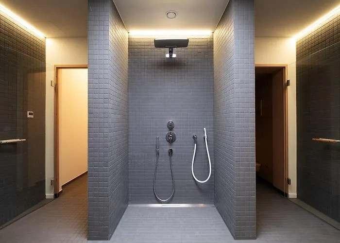 Reck's Hotel-restaurant Ξενοδοχείο 3*