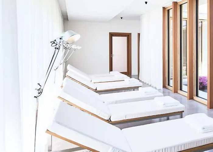 Reck's Hotel-restaurant Salem (Baden-Wurttemberg)