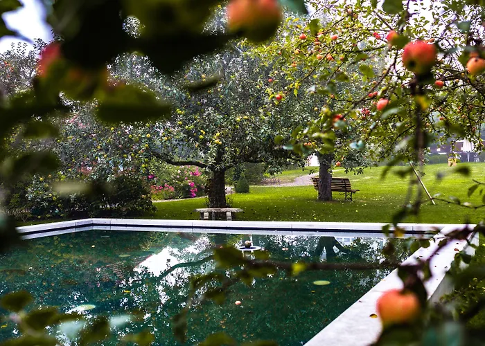 Reck's Hotel-restaurant Ξενοδοχείο 3*