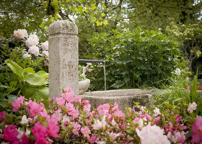 Reck's Hotel-restaurant