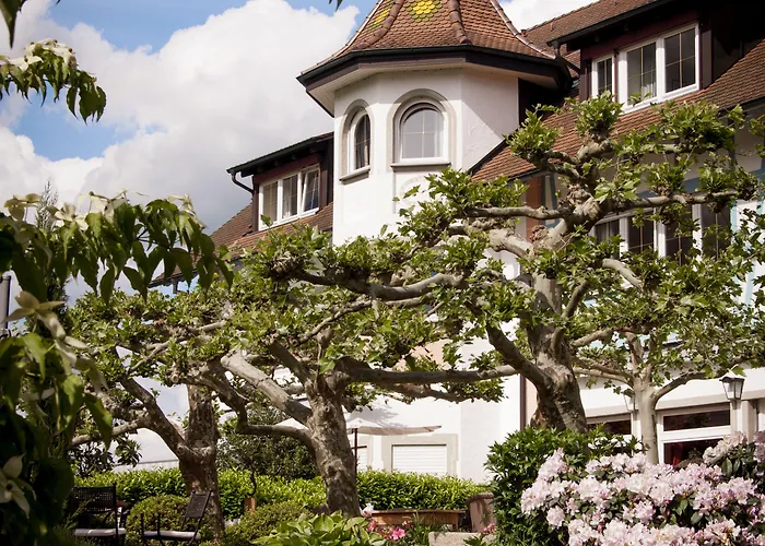 Reck's Hotel-restaurant 3*