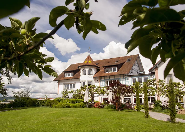 Reck's Hotel-restaurant Ξενοδοχείο 3*