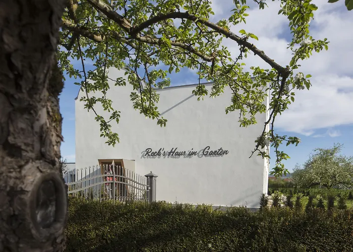 Reck's Hotel-restaurant Ξενοδοχείο