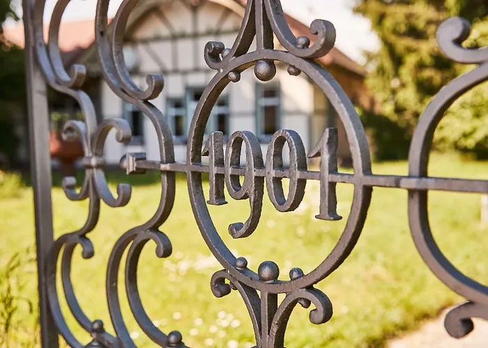 Reck's Hotel-restaurant 3*