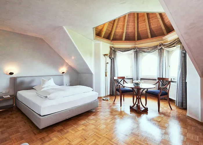 Reck's Hotel-restaurant