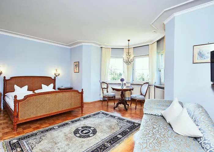 Reck's Hotel-restaurant