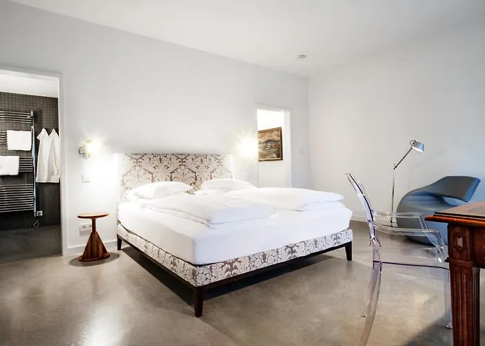 Reck's Hotel-restaurant Ξενοδοχείο 3*