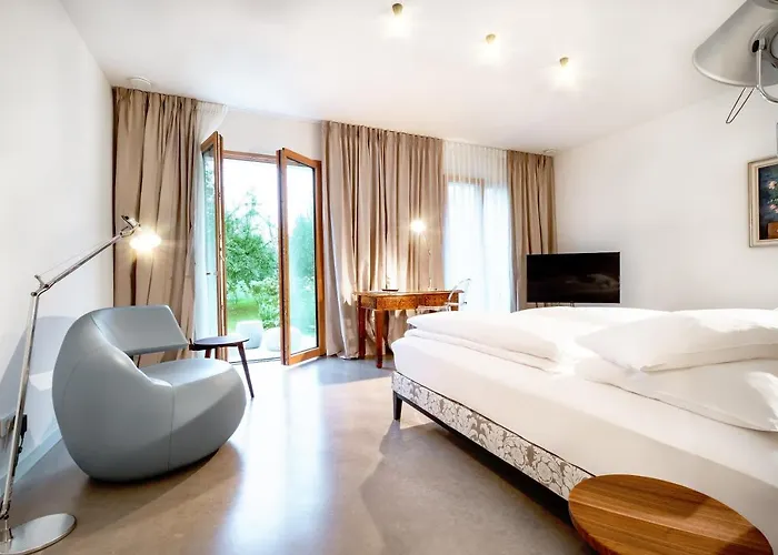 Reck's Hotel-restaurant 3*