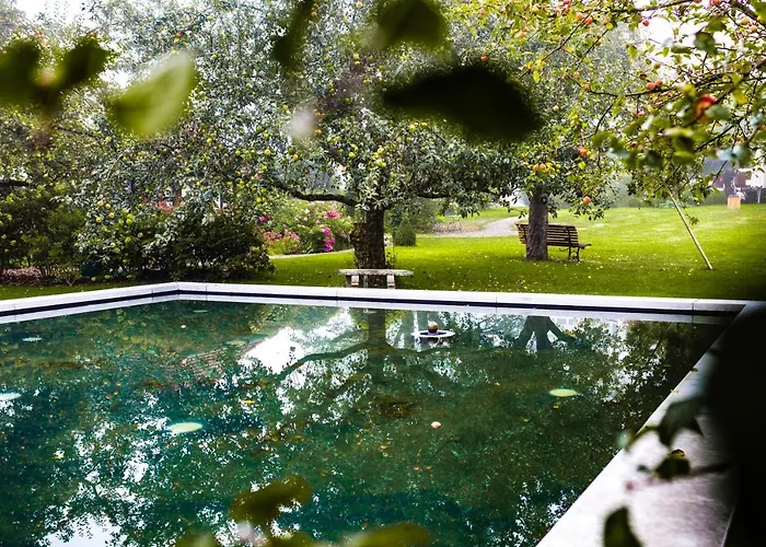 Reck's Hotel-restaurant