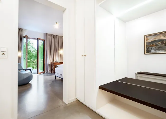 Reck's Hotel-restaurant Salem (Baden-Wurttemberg)