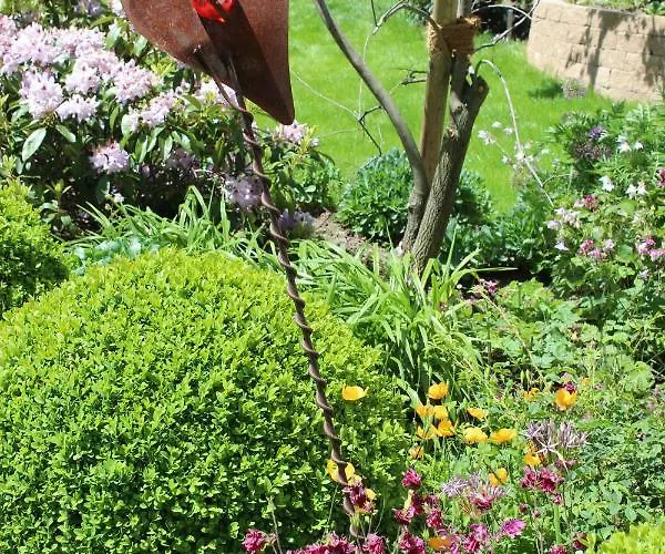 Reck's Hotel-restaurant Salem (Baden-Wurttemberg)