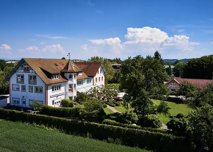 Reck's Hotel-restaurant