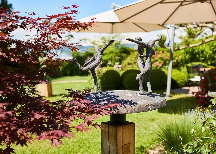 Reck's Hotel-restaurant Ξενοδοχείο Salem (Baden-Wurttemberg)