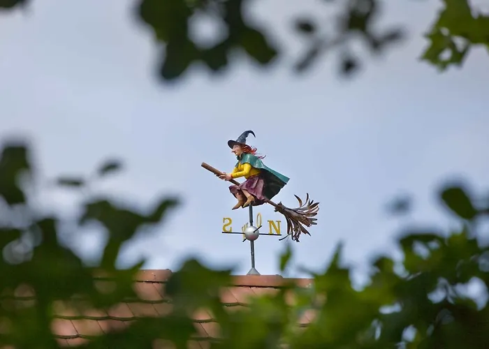 Reck's Hotel-restaurant 3*