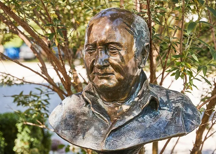 Reck's Hotel-restaurant Salem (Baden-Wurttemberg)