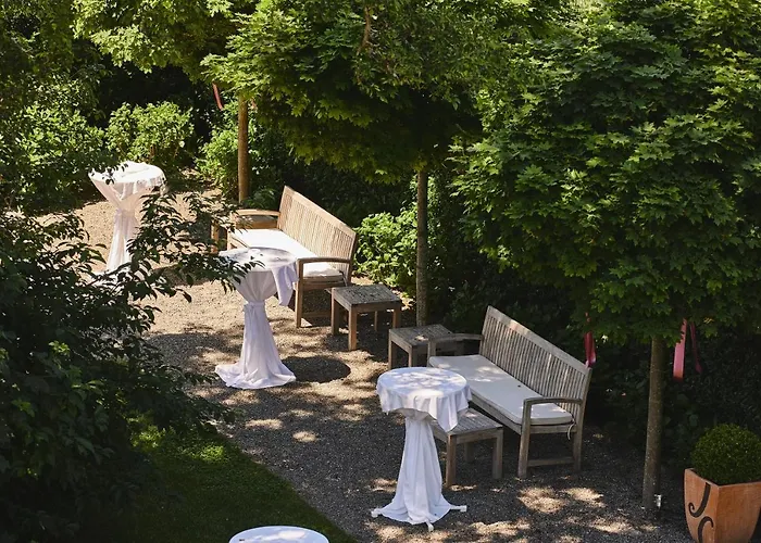 Reck's Hotel-restaurant 3*