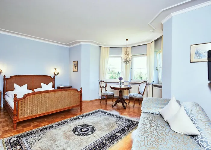 Reck's Hotel-restaurant Ξενοδοχείο