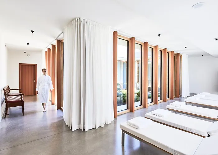 Reck's Hotel-restaurant 3* Salem (Baden-Wurttemberg)