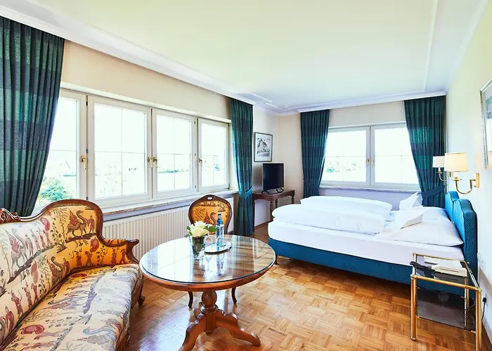 Reck's Hotel-restaurant Ξενοδοχείο 3*