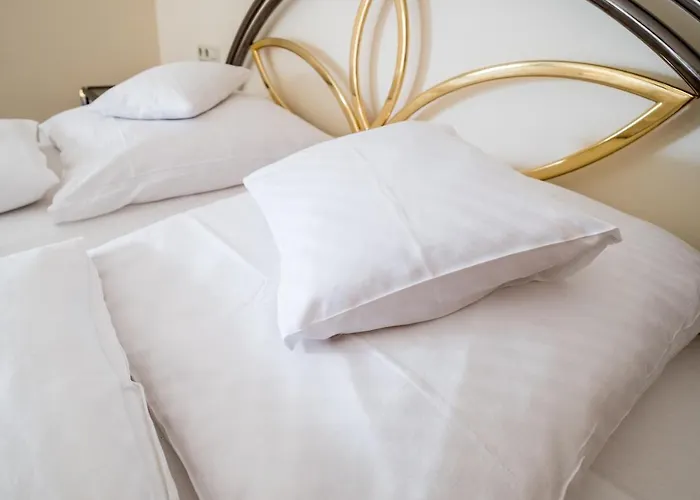 Reck's Hotel-restaurant Ξενοδοχείο 3*