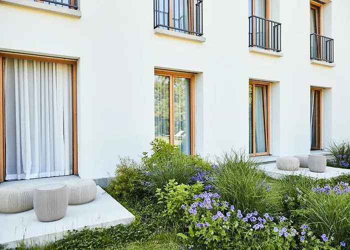 Ξενοδοχείο Reck's Hotel-restaurant 3*