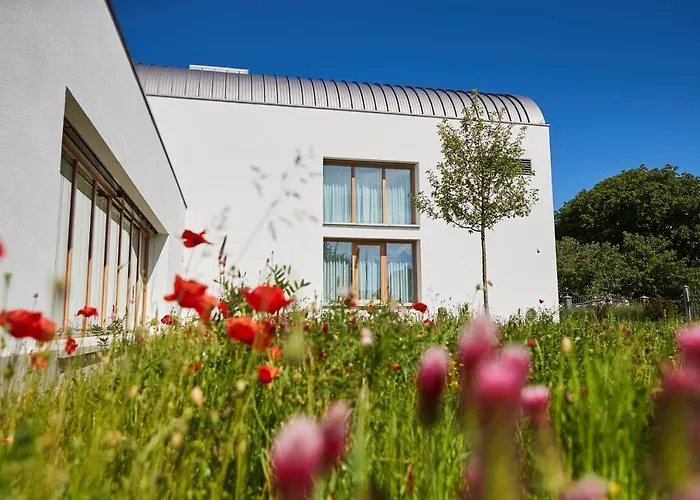 Ξενοδοχείο Reck's Hotel-restaurant 3*